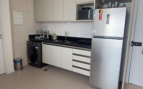 Apartamento em Recife, condomínio de luxo